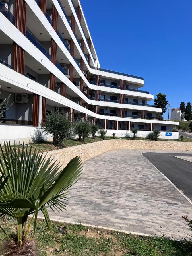 Coin Apartments Ulcinj Exterior foto
